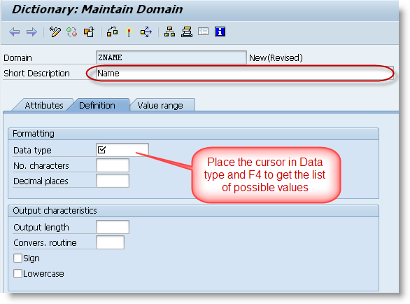 Domain-2