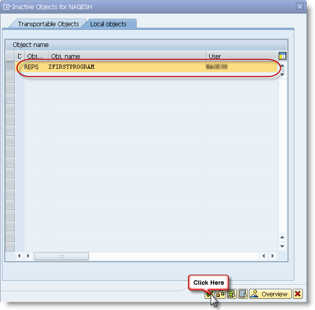 First-ABAP-Program-9